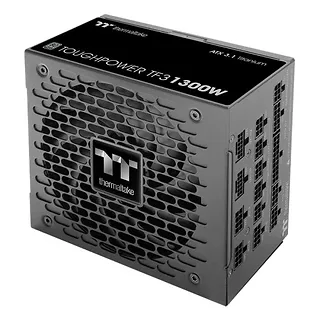 Thermaltake Zasilacz - Toughpower TF3 1300W Titanium modular