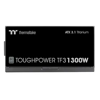 Thermaltake Zasilacz - Toughpower TF3 1300W Titanium modular