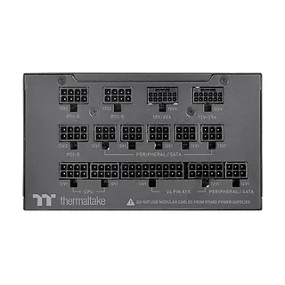 Thermaltake Zasilacz - Toughpower TF3 1300W Titanium modular