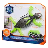 Spin Master Figurka Interaktywny Gekon