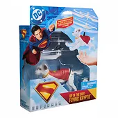Spin Master Figurka interaktywna Superman Film Krypto
