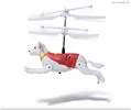 Spin Master Figurka interaktywna Superman Film Krypto