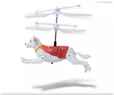 Spin Master Figurka interaktywna Superman Film Krypto