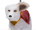 Spin Master Figurka interaktywna Superman Film Krypto