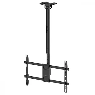 Maclean Uchwyt sufitowy dla TV max 60kg, MC-112B                        vesa 600x400