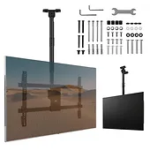 Maclean Uchwyt sufitowy dla TV max 60kg, MC-112B                        vesa 600x400