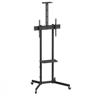 Maclean Wózek do TV max 45 kg, MC-113 B