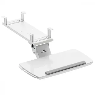 Maclean Uchwyt na klawiaturę MC-156 W, max 5kg