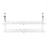 Maclean Organizer podbiurkowy na kable MC-102 W