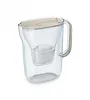 Brita Dzbanek filtrujący 2,4l Style Essential piaskowy
