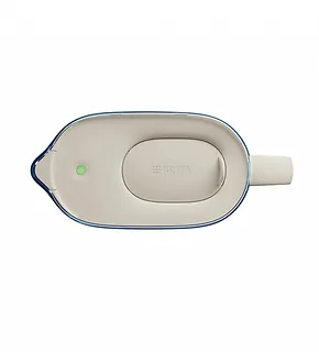 Brita Dzbanek filtrujący 2,4l Style Essential piaskowy