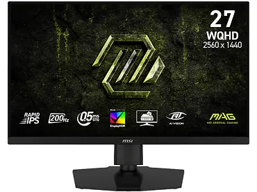 Monitor 27