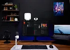 ELGATO Panel LED Key Light Neo