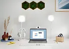 ELGATO Panel LED Key Light Neo