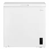 Midea Zamrażarka skrzyniowa MDRC280FEE01