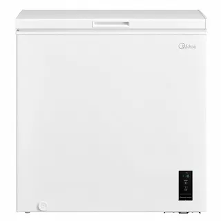 Midea Zamrażarka skrzyniowa MDRC280FEE01