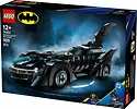 LEGO Klocki Super Heroes 76304 Batman Forever Batmobile
