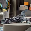 LEGO Klocki Super Heroes 76304 Batman Forever Batmobile