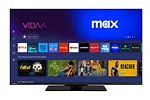 Toshiba Telewizor QLED 43 cale 43QV3F63DG