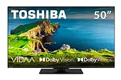 Toshiba Telewizor LED 50 cali 50UV3F63DG