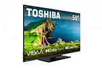 Toshiba Telewizor LED 50 cali 50UV3F63DG