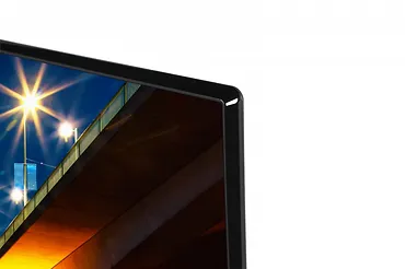 Toshiba Telewizor QLED 55 cali 55QV3463DG