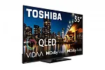 Toshiba Telewizor QLED 55 cali 55QV3463DG
