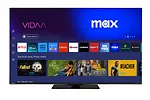 Toshiba Telewizor QLED 55 cali 55QV3F63DG
