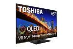 Toshiba Telewizor QLED 65 cali 65QV3F63DG