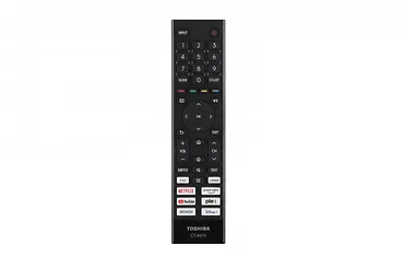 Toshiba Telewizor QLED 65 cali 65QV3F63DG