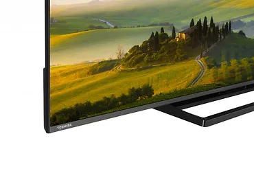 Toshiba Telewizor LED 65 cali 65UA3E63DG