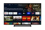 Toshiba Telewizor LED 65 cali 65UA3E63DG