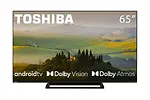 Toshiba Telewizor LED 65 cali 65UA3E63DG