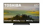 Toshiba Telewizor LED 65 cali 65UA3E63DG