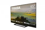 Toshiba Telewizor LED 65 cali 65UA3E63DG