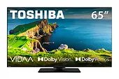 Toshiba Telewizor LED 65 cali 65UV3F63DG