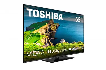 Toshiba Telewizor LED 65 cali 65UV3F63DG