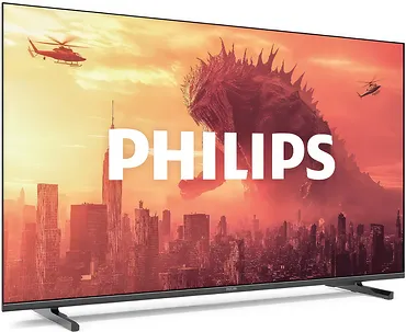 Philips Telewizor LED 32 cale 32PHS5500/12