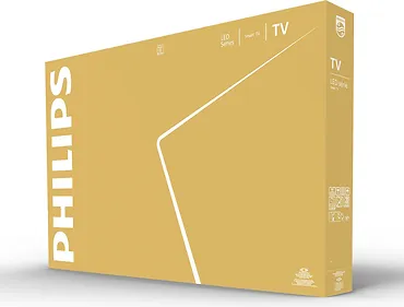 Philips Telewizor LED 32 cale 32PHS5500/12
