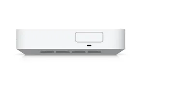 UBIQUITI Router Cloud Gateway kontroler 10, 100, 1000, 2500,                        10000 Mbit/s UCG-Fiber