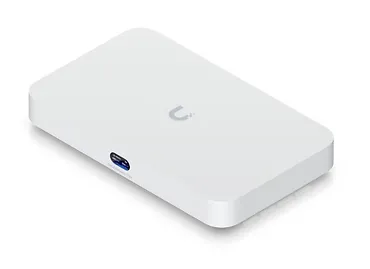 UBIQUITI Router Cloud Gateway kontroler 10, 100, 1000, 2500,                        10000 Mbit/s UCG-Fiber