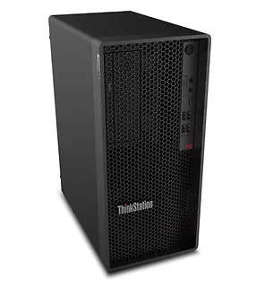 Lenovo Stacja robocza ThinkStation P2 Tower 30JQ006APB W11Pro Ultra 7 265K/2x32GB/2x1TB/INT + RTX 5070 12GB/vPro/3YRS OS + 1YR Premier