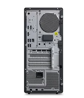 Lenovo Stacja robocza ThinkStation P2 Tower 30JQ006APB W11Pro Ultra 7 265K/2x32GB/2x1TB/INT + RTX 5070 12GB/vPro/3YRS OS + 1YR Premier