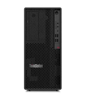 Lenovo Stacja robocza ThinkStation P2 Tower 30JQ006APB W11Pro Ultra 7 265K/2x32GB/2x1TB/INT + RTX 5070 12GB/vPro/3YRS OS + 1YR Premier