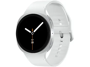Smartwatch Samsung Galaxy Watch 8 44mm Srebrny