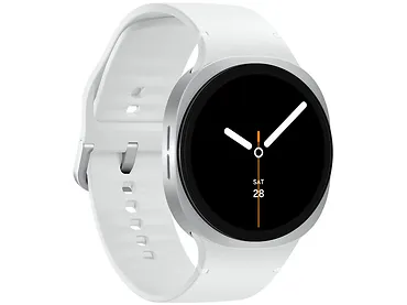 Smartwatch Samsung Galaxy Watch 8 44mm Srebrny