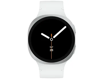 Smartwatch Samsung Galaxy Watch 8 44mm Srebrny