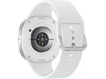 Smartwatch Samsung Galaxy Watch 8 44mm Srebrny