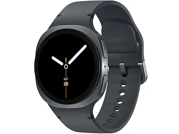 Smartwatch Samsung Galaxy Watch 8 40mm Grafitowy