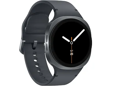 Smartwatch Samsung Galaxy Watch 8 40mm Grafitowy